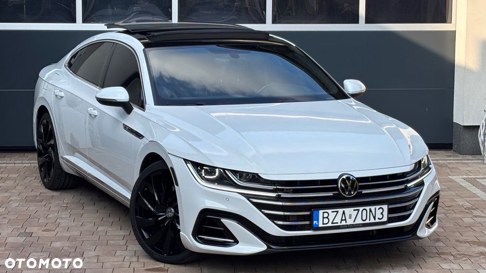 Volkswagen Arteon - 2