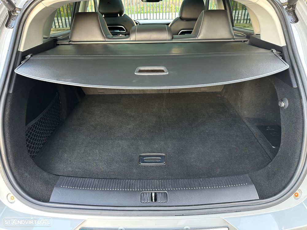 MG Marvel R 70 kWh Luxury - 32