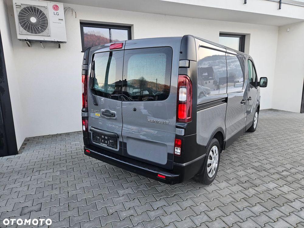 Renault Trafic - 4