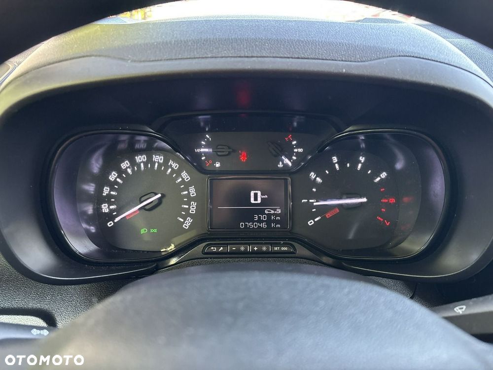 Toyota Proace City - 16