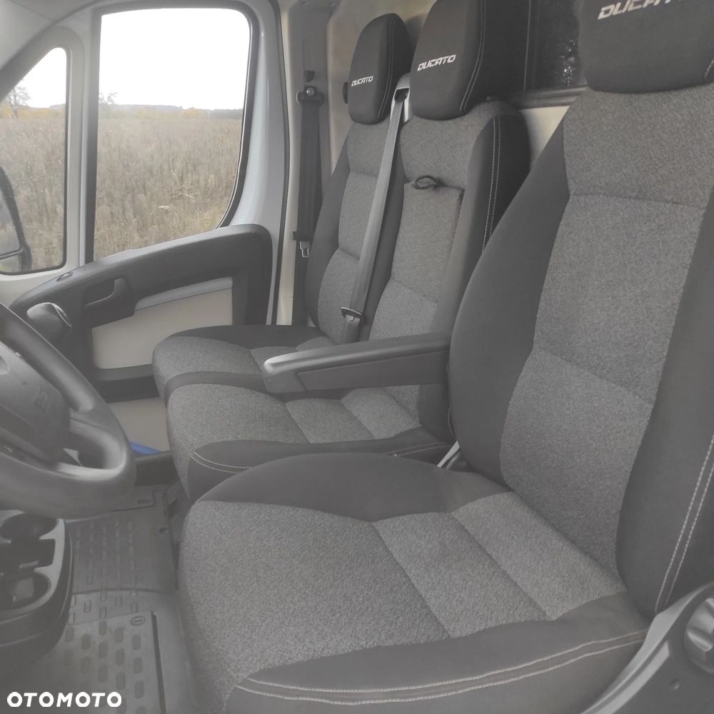 Fiat Ducato - 19