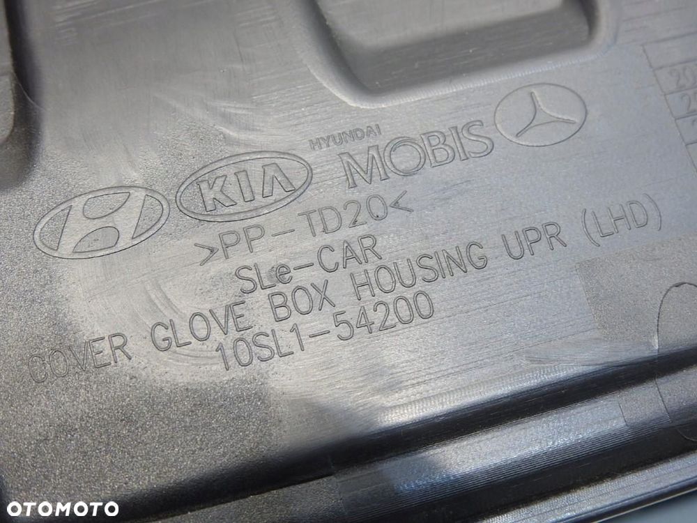 SCHOWEK KIA SPORTAGE III 10SL1-54200 - 5