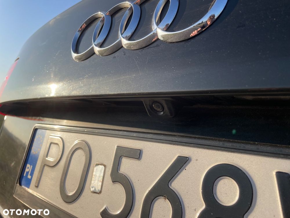 Audi A6 Allroad - 10