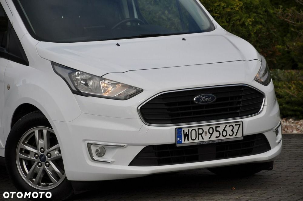 Ford Tourneo Connect 1.5 TDCi Start-Stop Titanium - 12