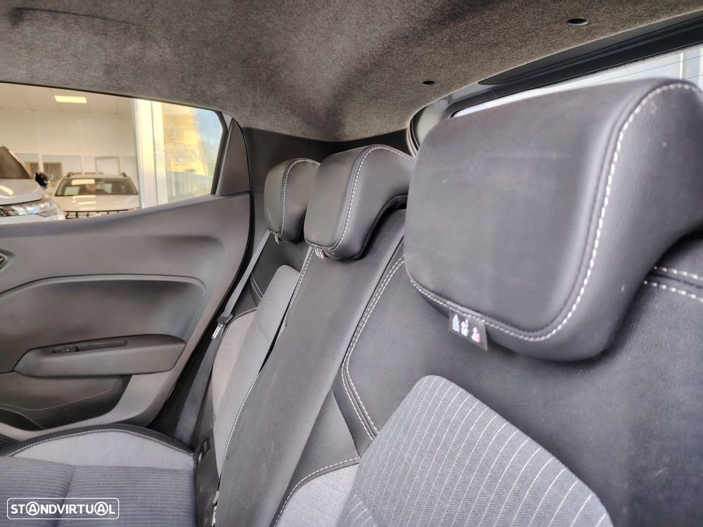 Renault Clio 1.0 TCe Intens Bi-Fuel - 22