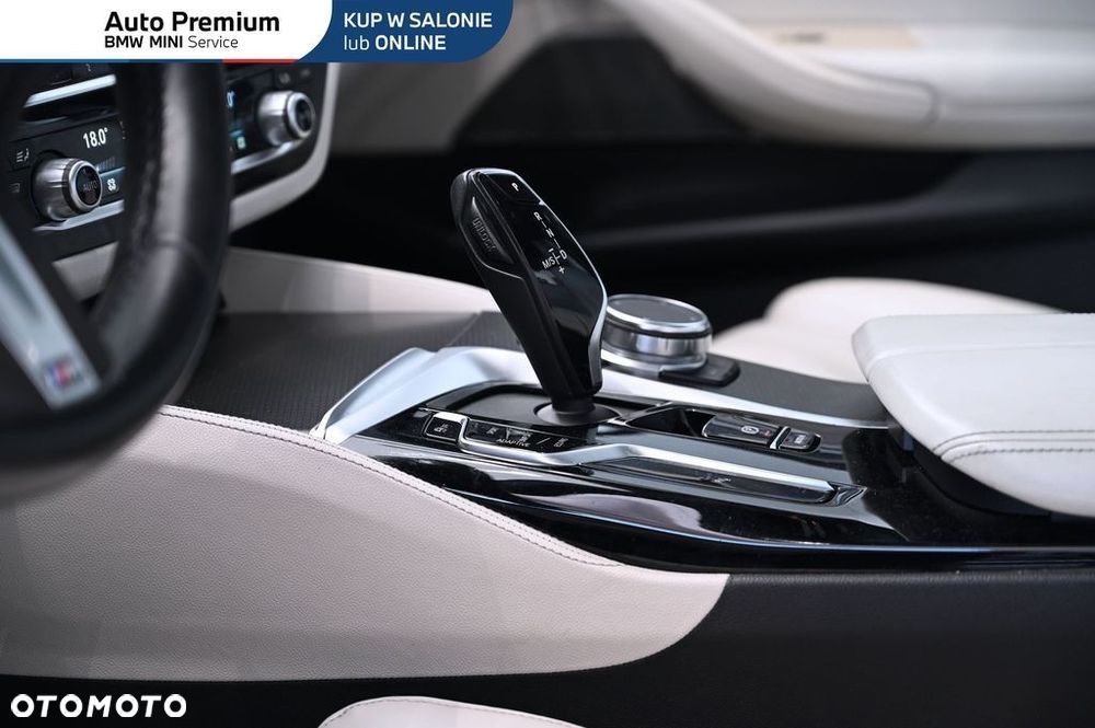 BMW Seria 5 - 8