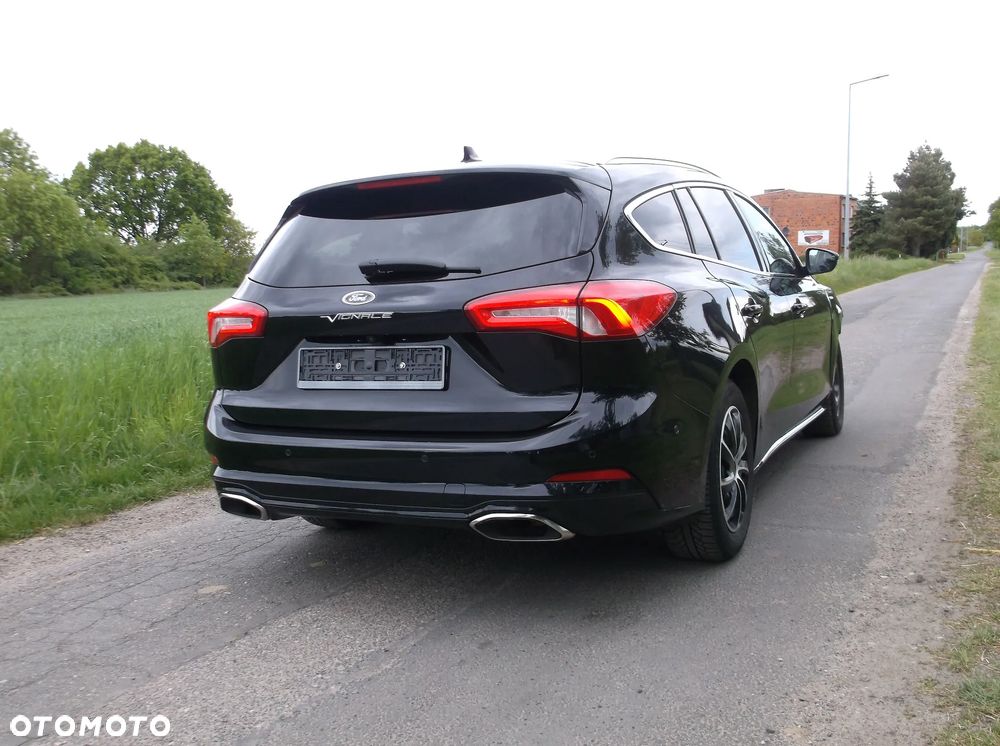 Ford Focus 1.5 EcoBoost Start-Stopp-System ACTIVE VIGNALE - 5