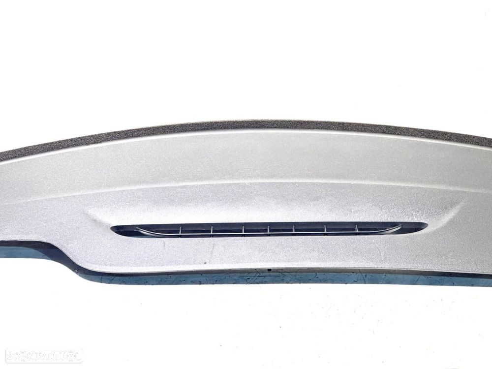 Friso do tablier Superior RENAULT GRAND SCENIC IV 683107171R - 2