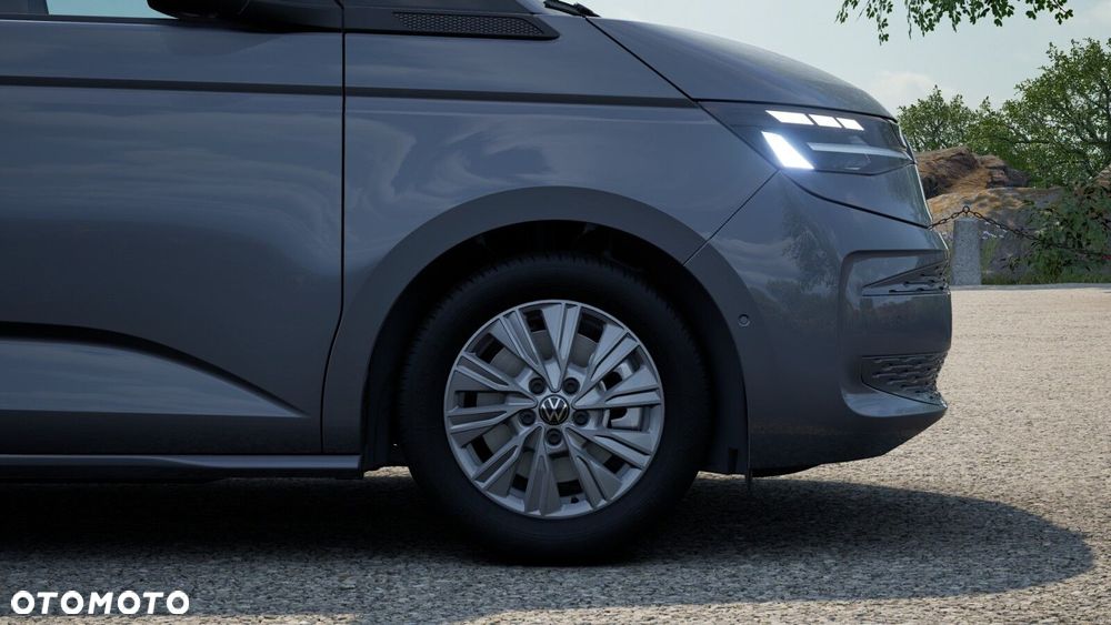 Volkswagen multivan L2 Life - 7