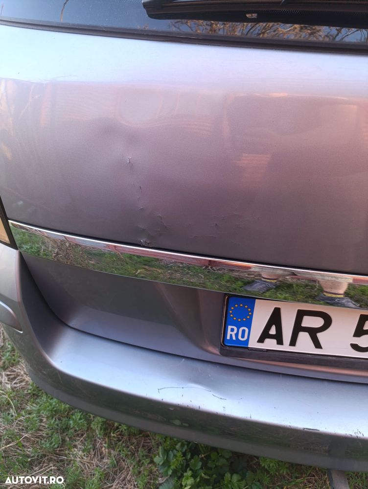 Opel Astra 1.7 CDTi Essentia - 6