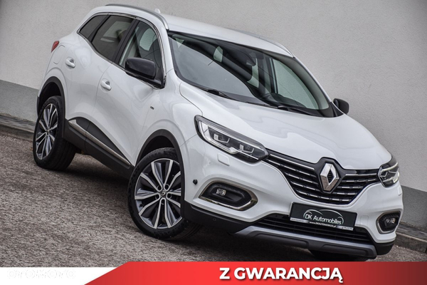 Renault Kadjar 1.7 Blue dCi Intens 4x4