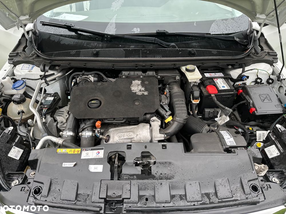 Peugeot 308 BlueHDi 100 Stop & Start Access - 6