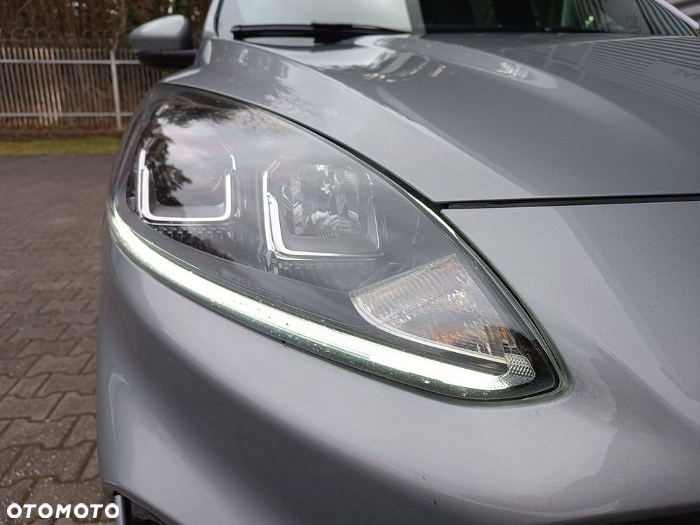 Ford Kuga 2.0 EcoBlue AWD ST-Line - 10