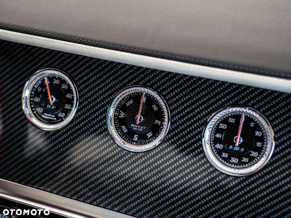 Bentley Continental GT - 21