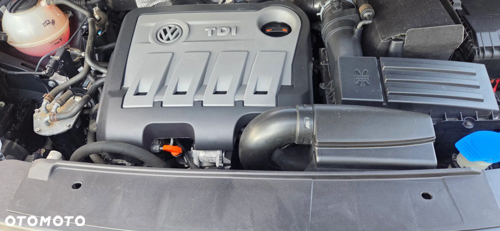 Volkswagen Sharan 2.0 TDI BlueMotion Technology Highline - 39
