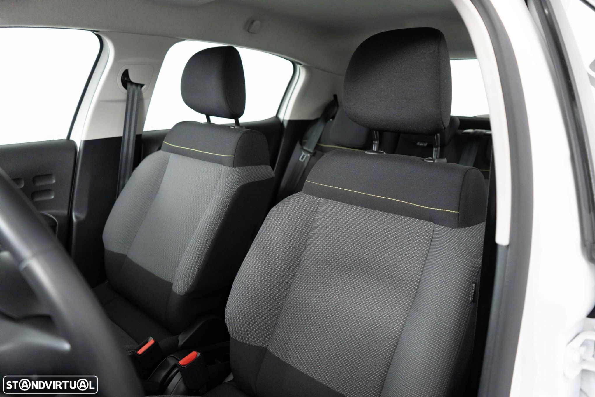 Citroën C3 1.2 PureTech Feel - 8