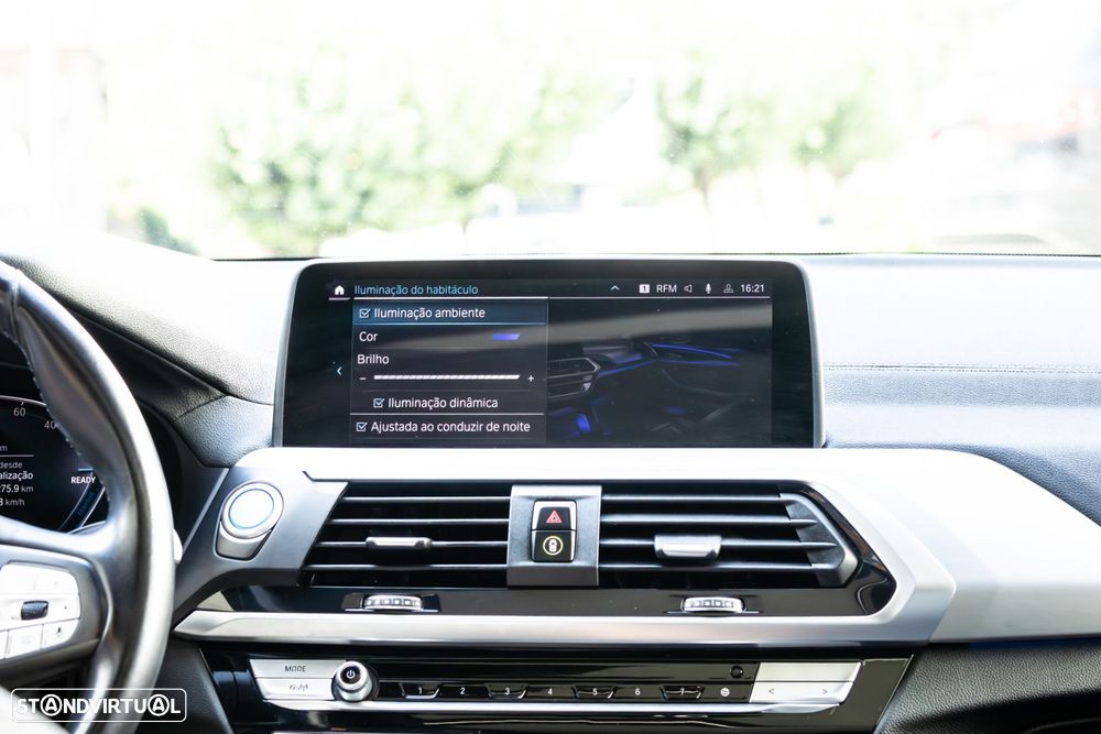 BMW iX3 Inspiring - 47