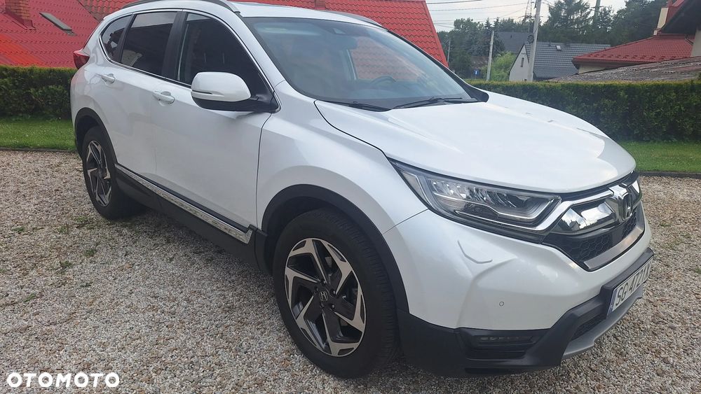 Honda CR-V 1.5 Executive (Honda Connect+) - 3