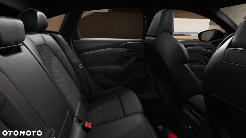 Audi A6 Sportback e-tron - 11