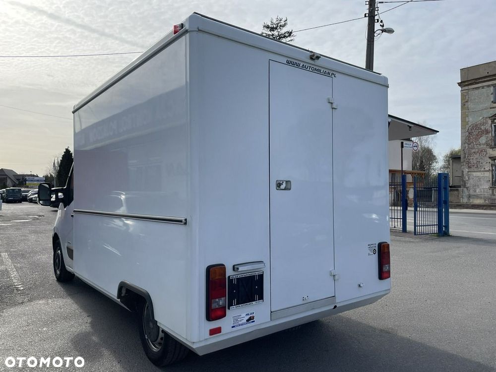 Renault Master - 30