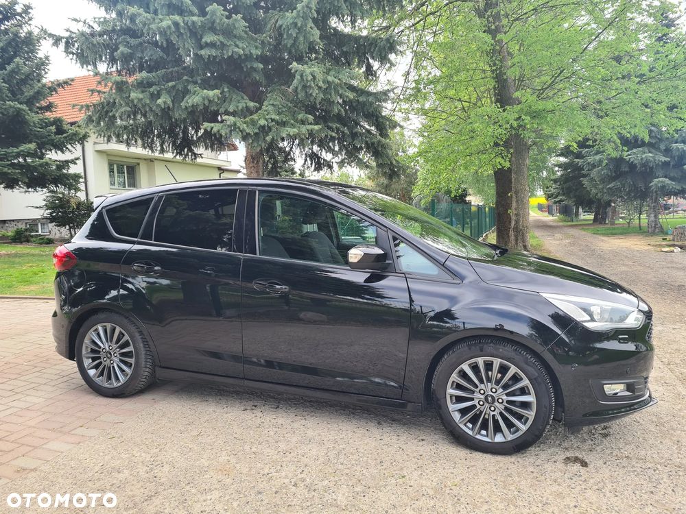 Ford C-MAX - 9