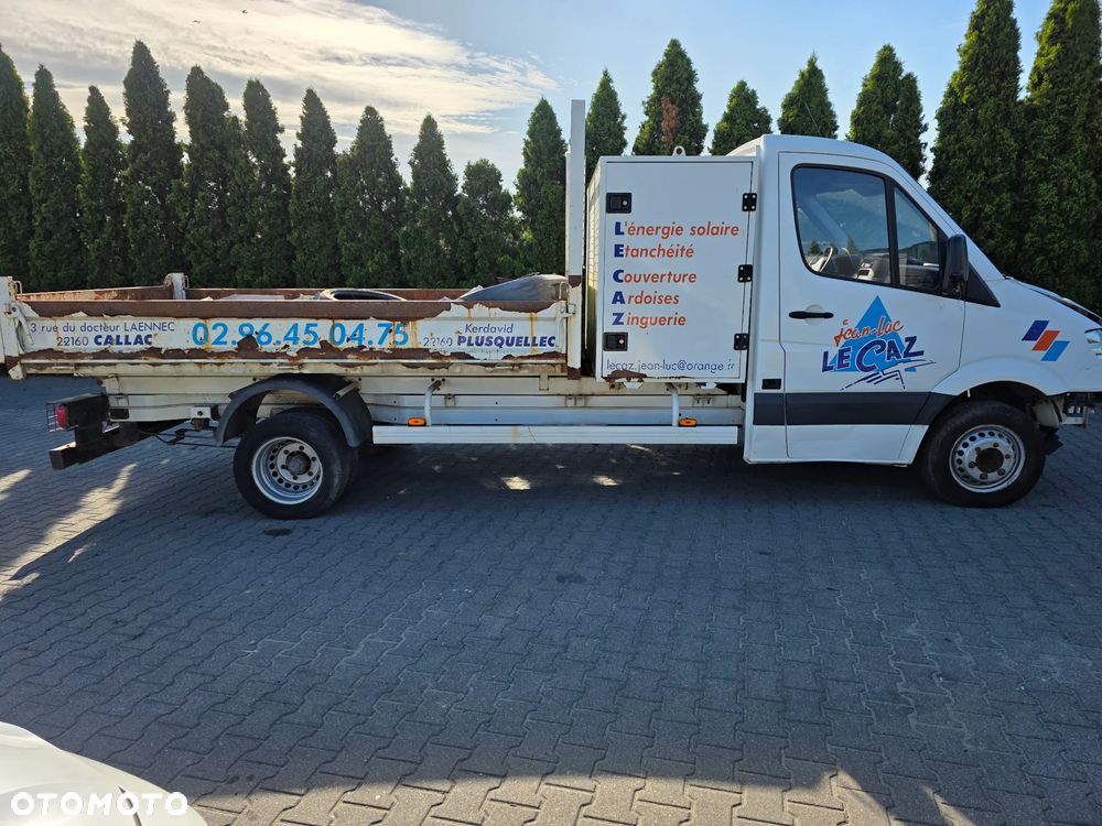Mercedes-Benz Sprinter - 1