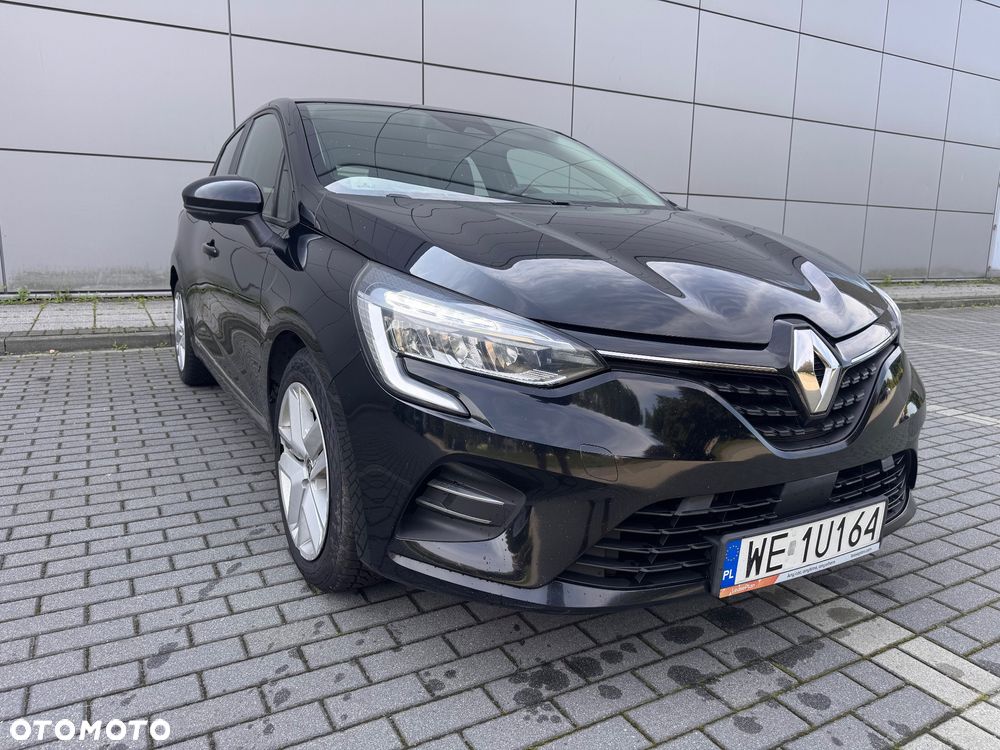 Renault Clio 1.0 TCe Zen - 5