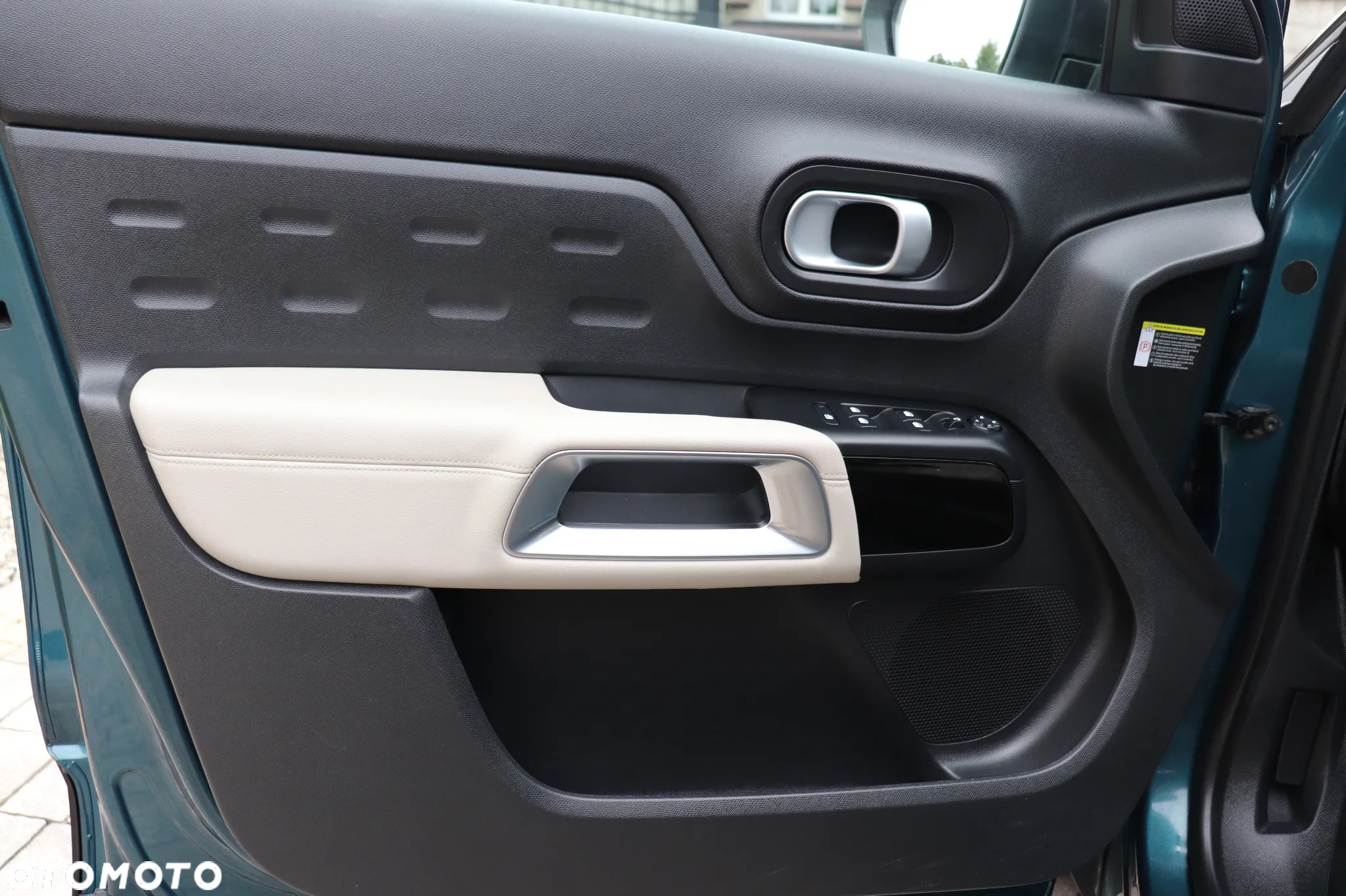 Citroën C5 Aircross 1.2 PureTech Feel - 22