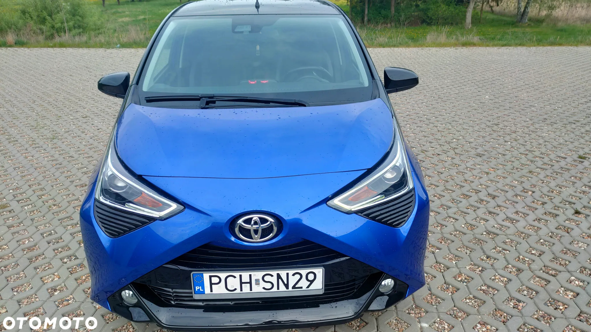 Toyota Aygo - 7