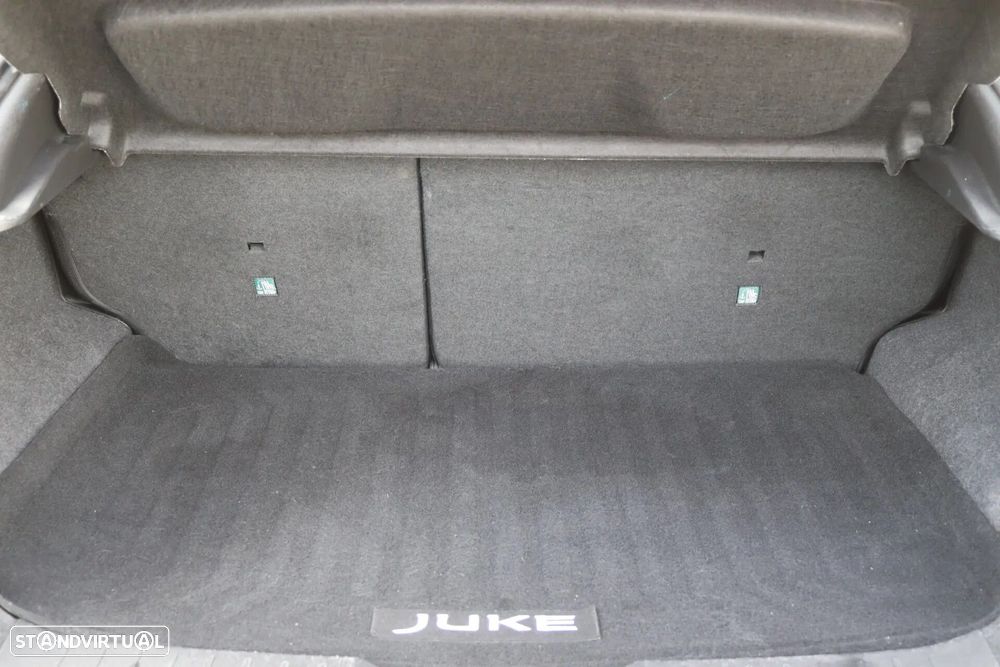 Nissan Juke 1.0 DIG-T Kiiro.DCT - 30