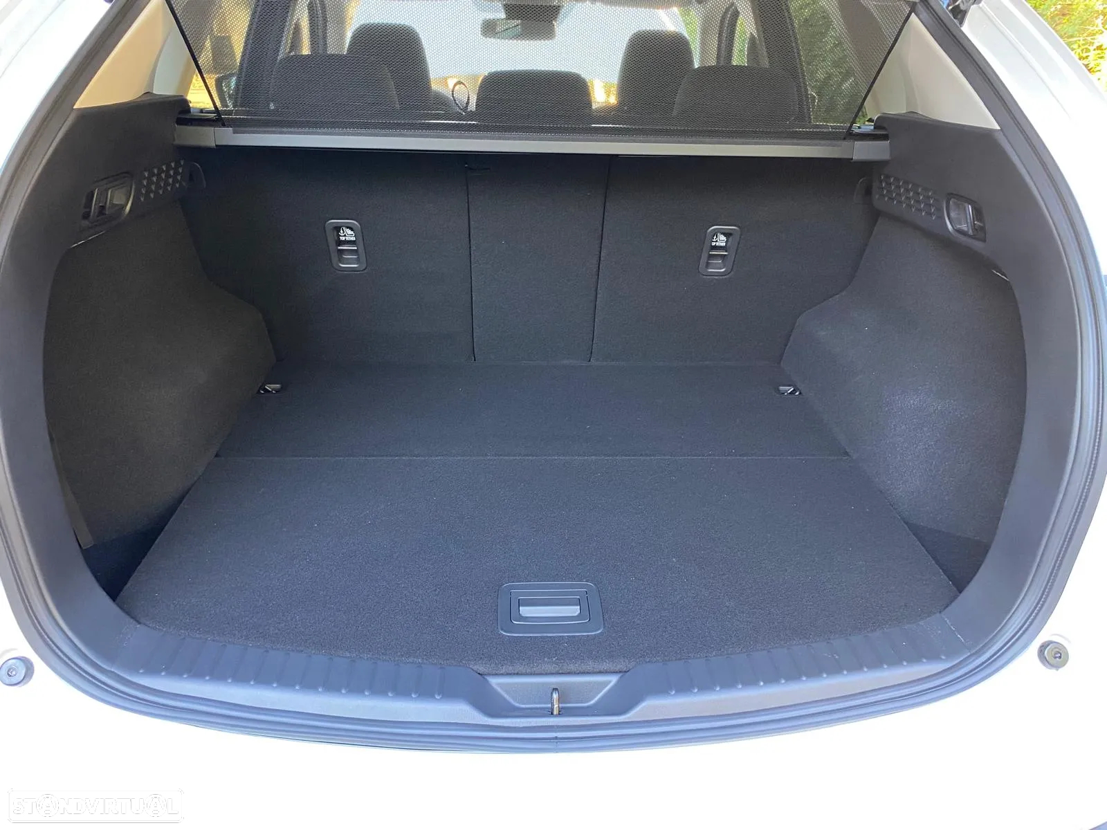 Mazda CX-5 2.2 D Centre-Line Connectivity & Convenience Pack - 49
