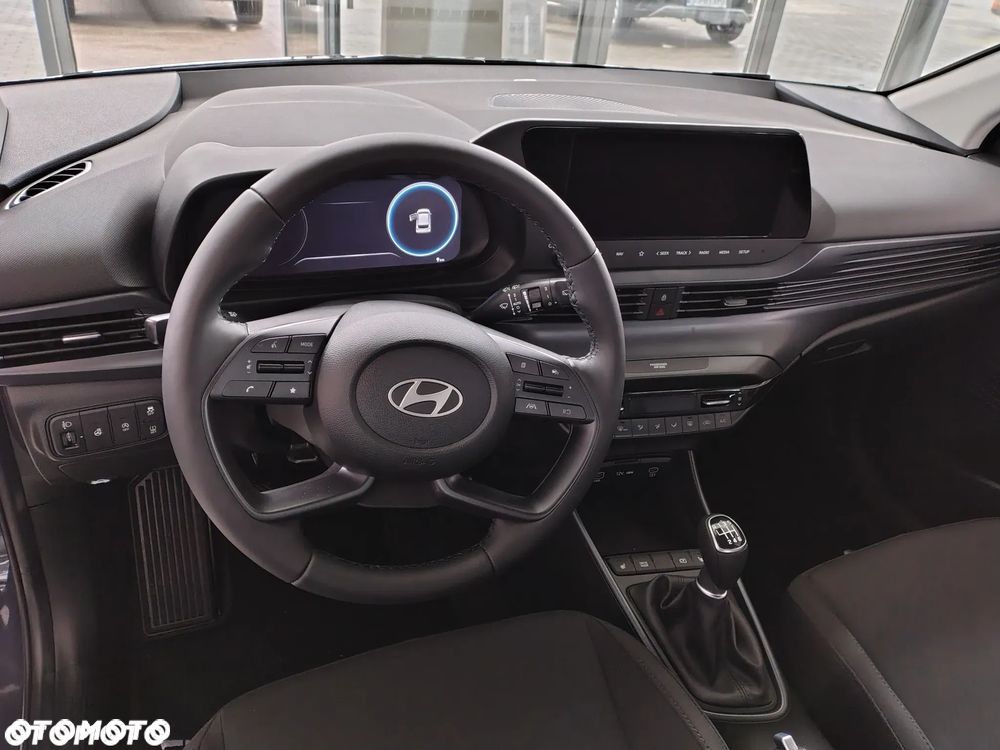 Hyundai i20 1.0 T-GDi Modern - 16