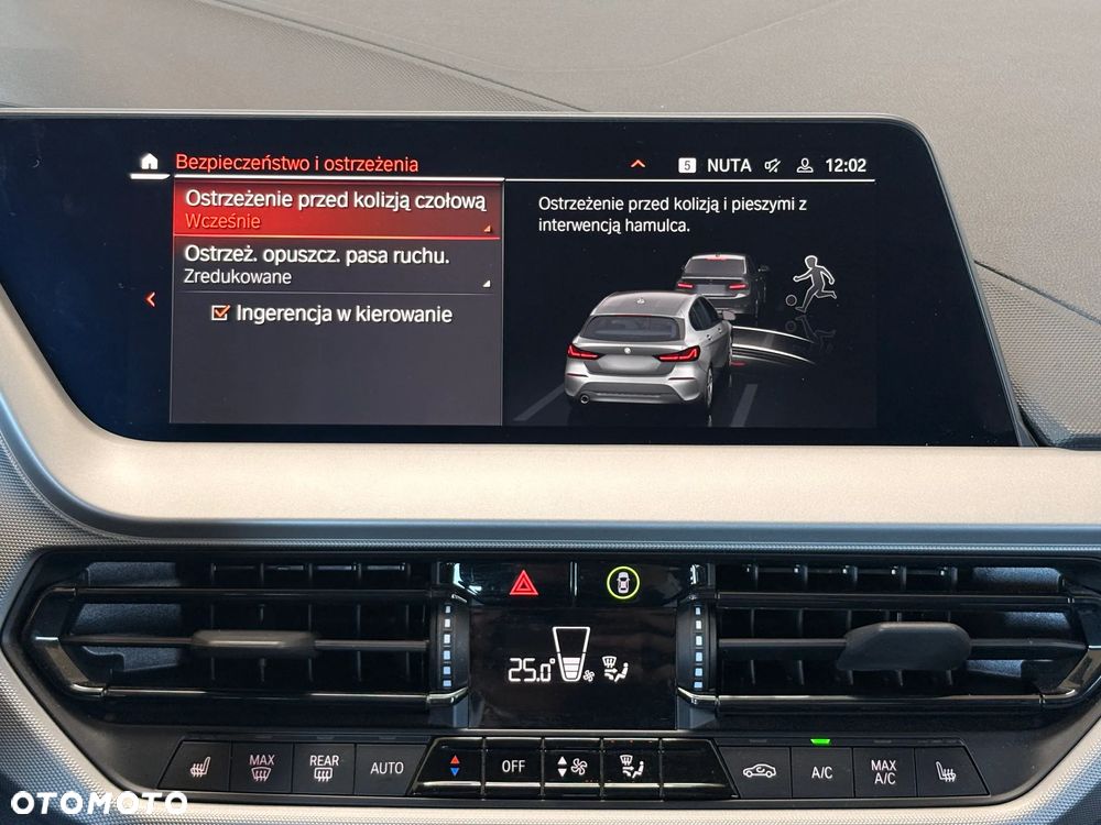 BMW Seria 1 118i Advantage - 15
