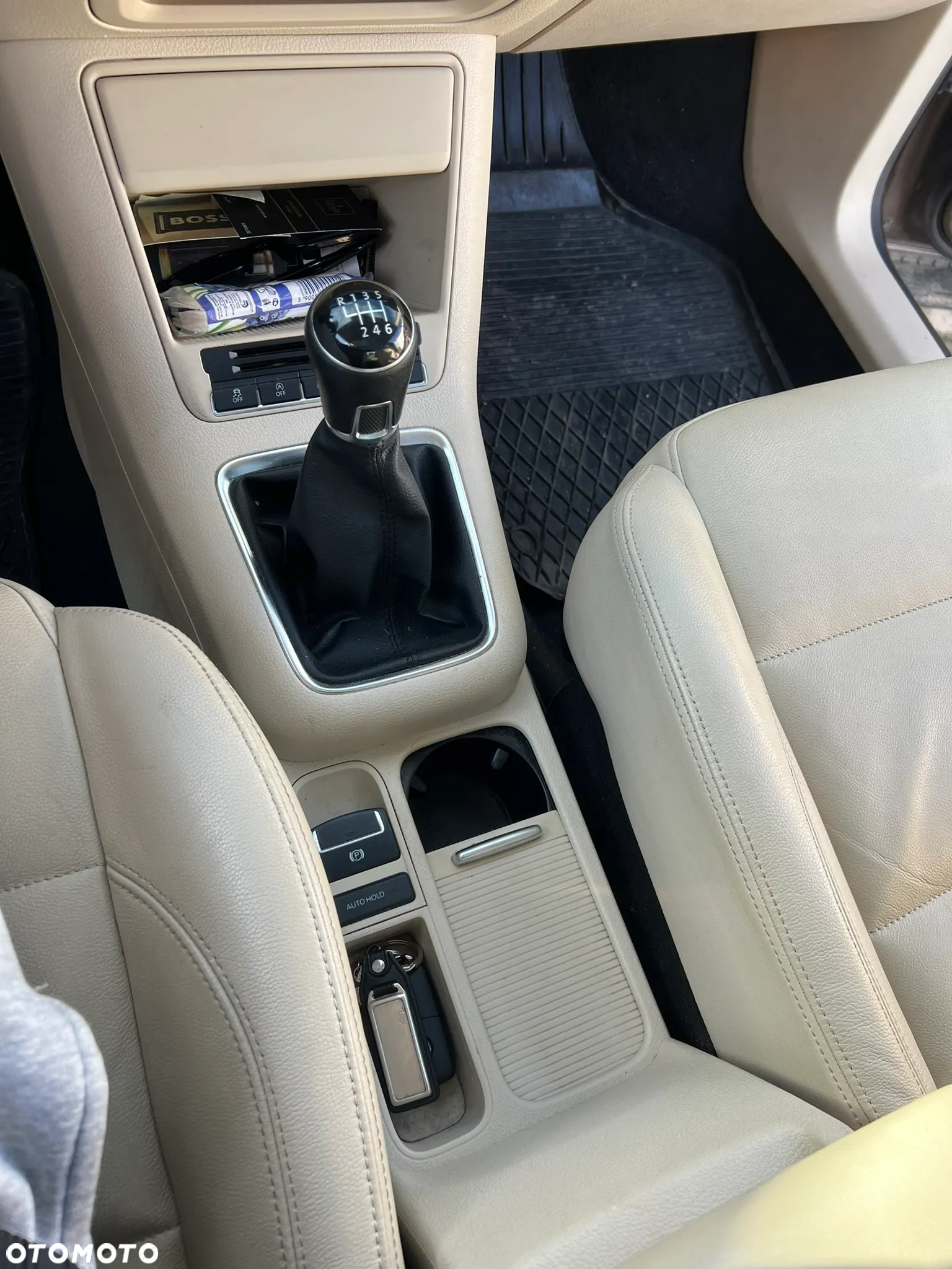Volkswagen Tiguan 2.0 TDI 4Mot Sport&Style - 14
