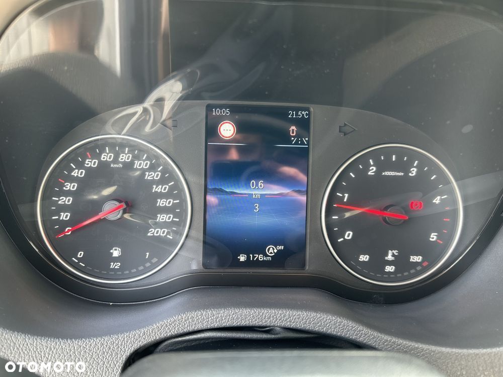 Mercedes-Benz Sprinter 317 CDI Long PRO - 13