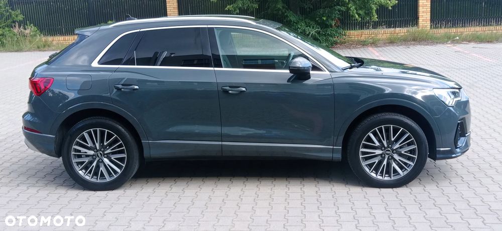 Audi Q3 40 TFSI Quattro Advanced S tronic - 4