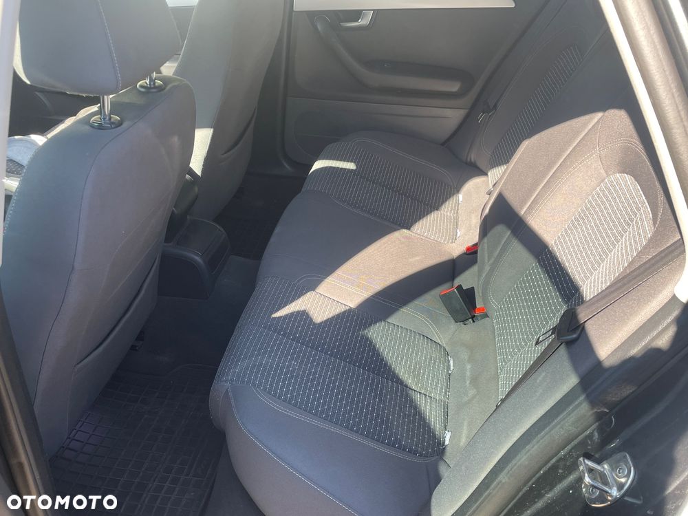 Seat Exeo - 6