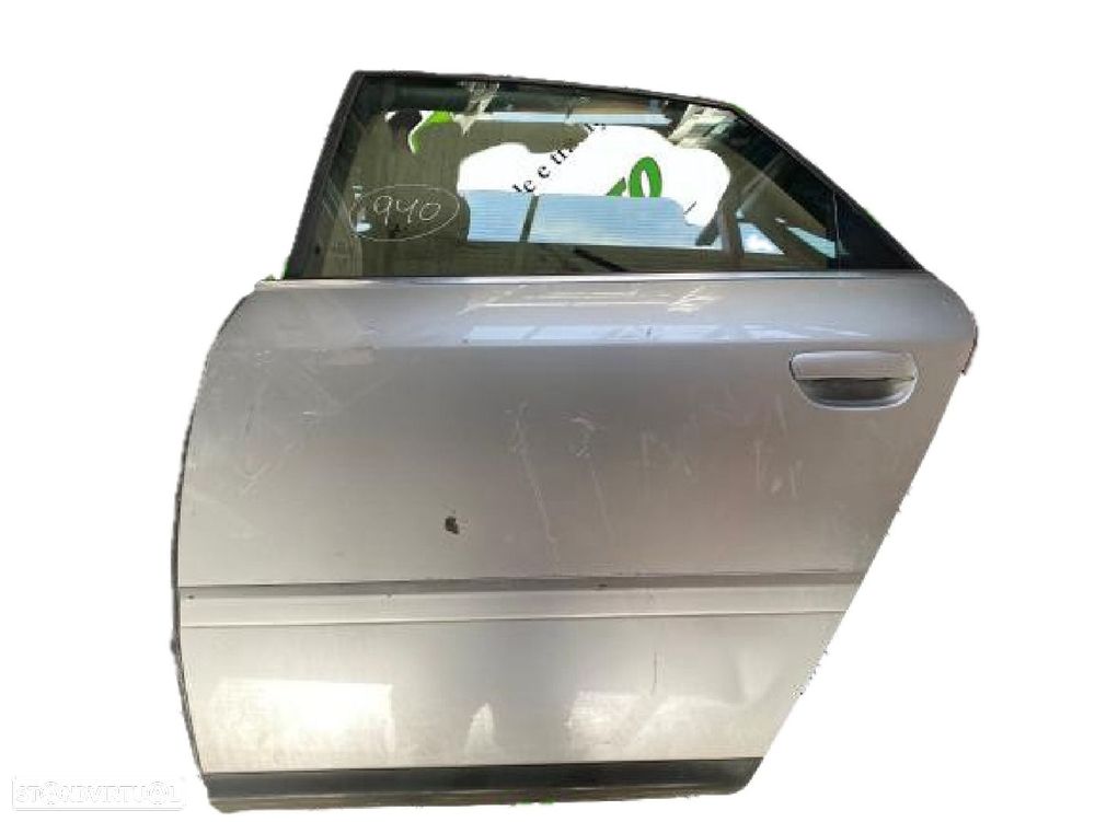 Porta Trás Esq Audi A6 (4B2, C5) - 1
