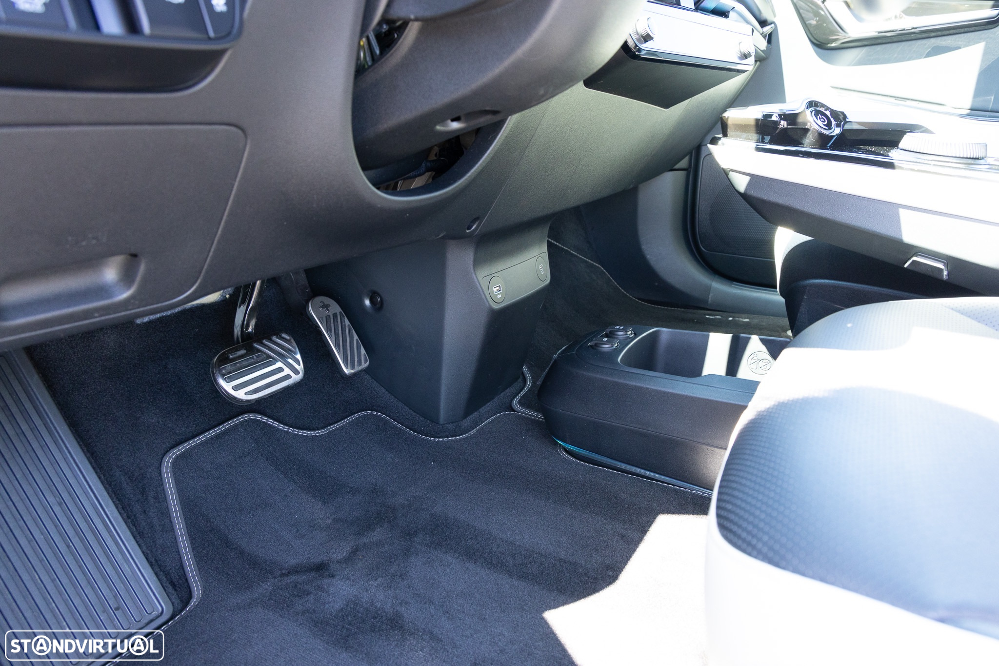 Kia EV6 77.4 kWh GT-Line - 18