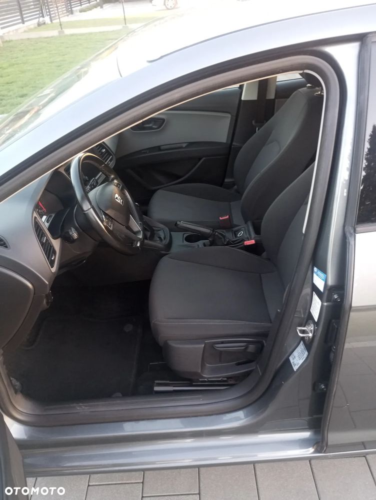 Seat Leon - 10
