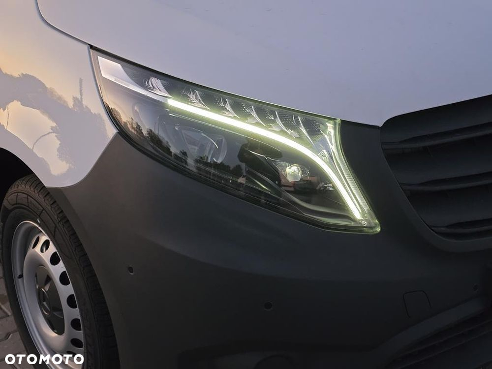 Mercedes-Benz Vito - 18