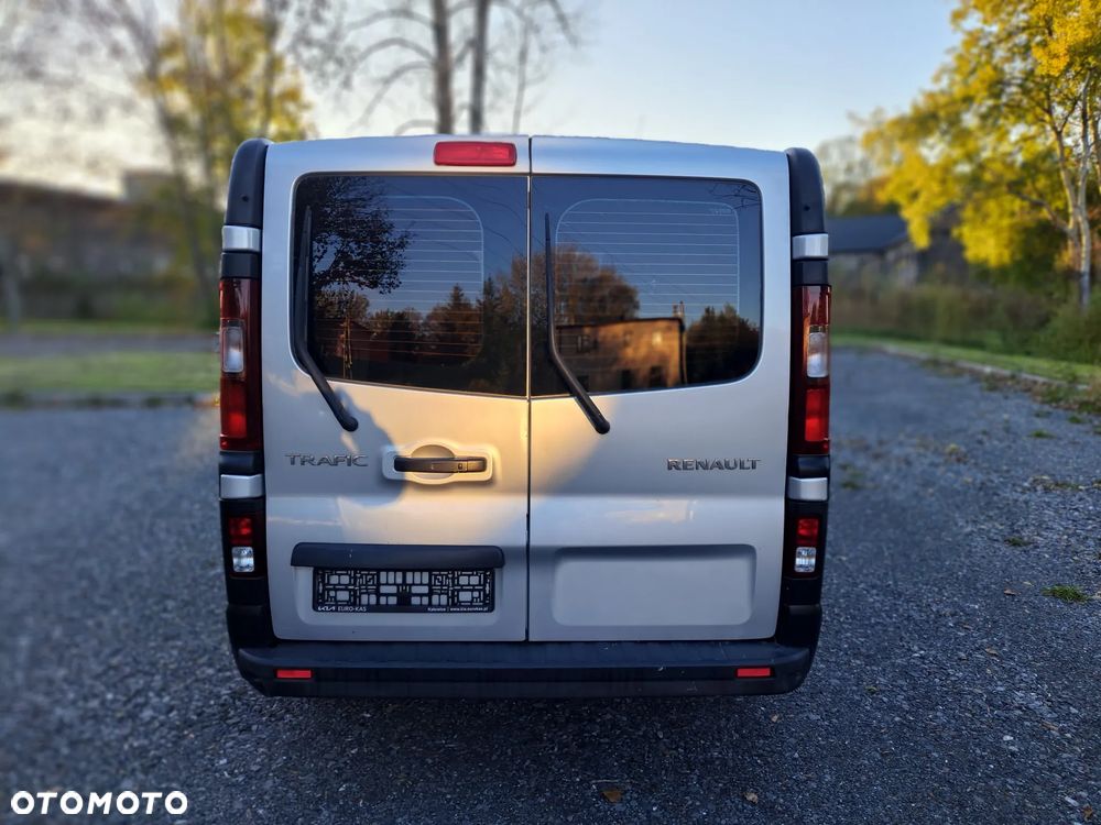 Renault Trafic - 6