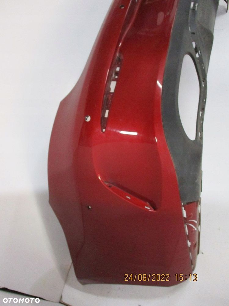 ZDERZAK MERCEDES E KLASA COUPE AMG A2588857700 - 6
