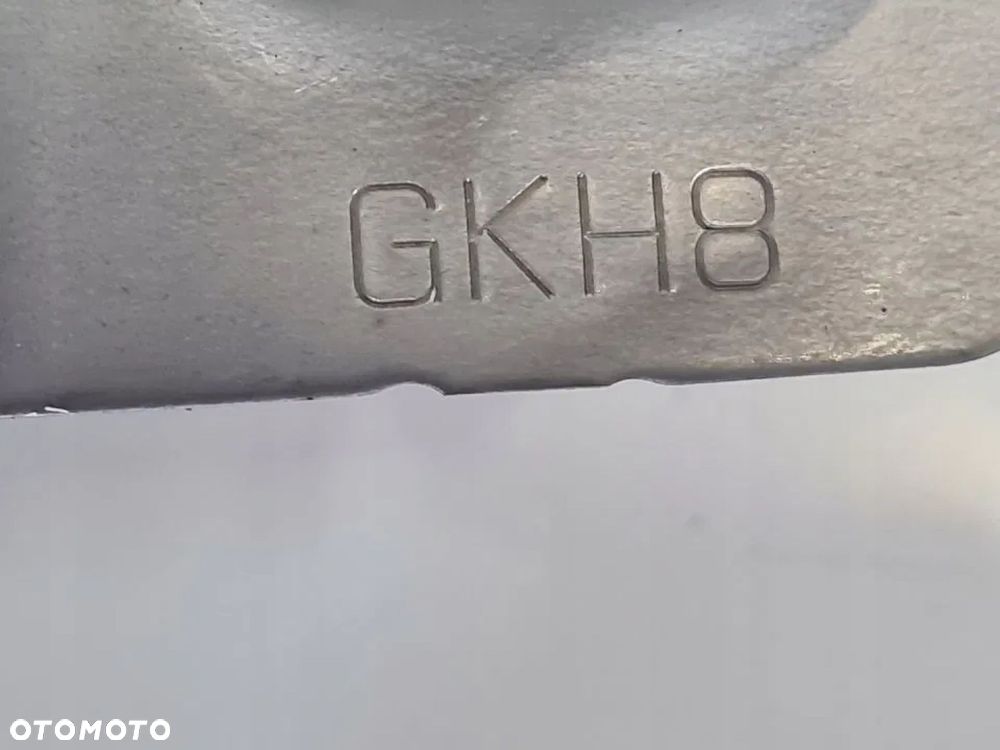 MODUŁ STEROWNIK KONWERTER ECU MAZDA 6 III GJ GKJ167Y60 GKJ1 67Y60 - 5