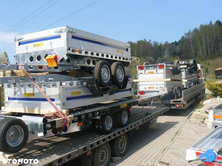 TEMARED PRO 2612/2 MOCNA PRZYCZEPA - 11