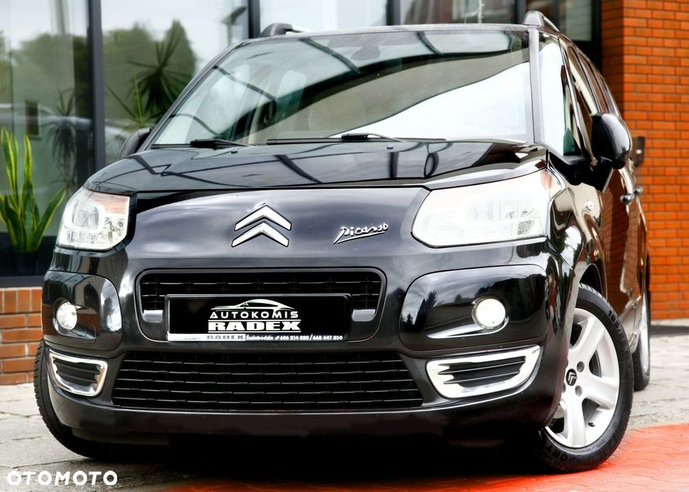 Citroën C3 Picasso - 17