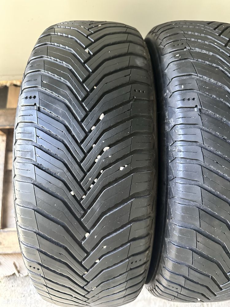 205/55 R16 Michelin CrossClimate 2 Dot 5122 - 3