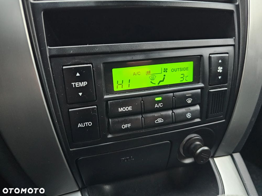 Hyundai Tucson 2.0 2WD GLS - 23