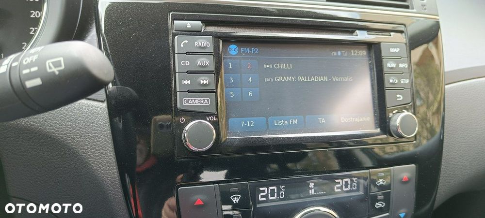 Nissan Pulsar 1.2 DIG-T Xtronic N-Connecta - 15