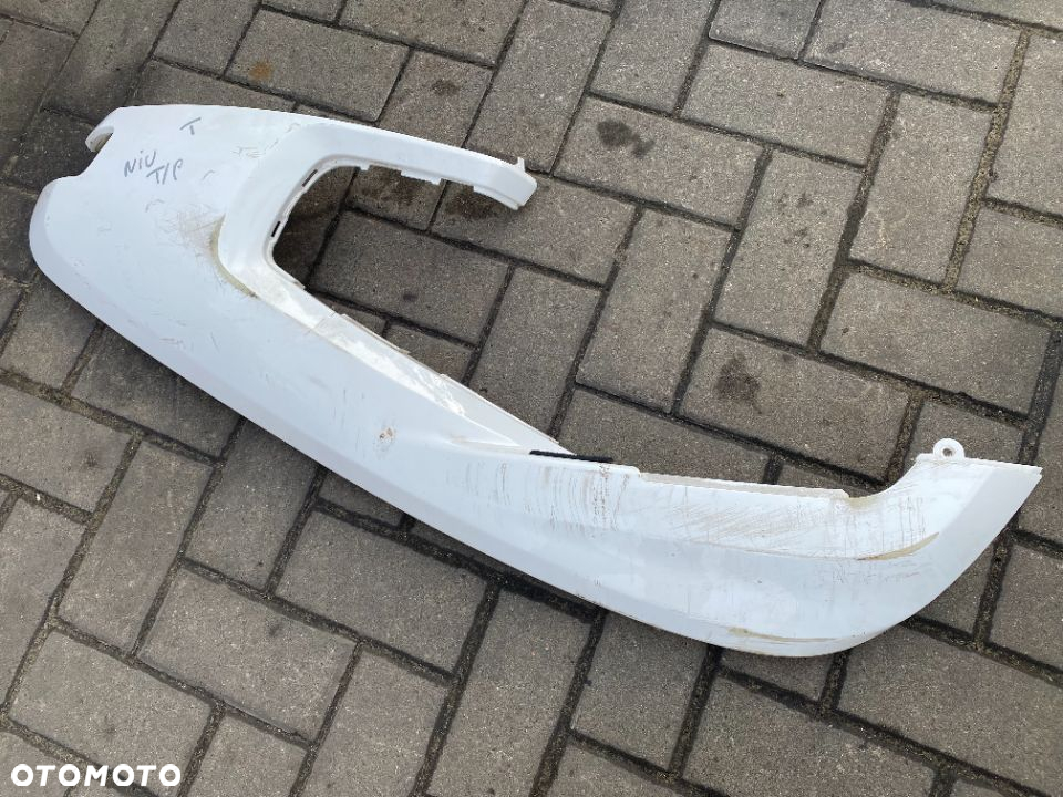 Boczek tył prawy  Niu M1 Sport 18r - 3